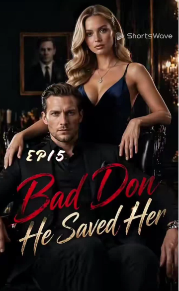 Bad Don He Saved Her